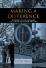 Image for Making a Difference : A History of the Auckland College of Education 1881-2004