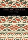 Image for Nga Moteatea The Songs
