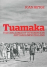 Image for Tuamaka : The Challenge of Difference in Aotearoa New Zealand