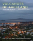 Image for Volcanoes of Auckland : The Essential Guide