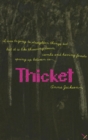 Image for Thicket : paperback