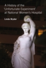 Image for A History of the &#39;Unfortunate Experiment&#39; at National Women&#39;s Hospital