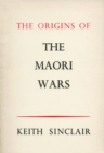 Image for The origins of the Maori wars