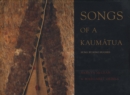 Image for Songs of a Kaumatua