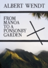 Image for From Manoa to a Ponsonby Garden : Paperback