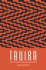 Image for Tauira : Maori Methods of Learning and Teaching
