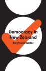 Image for Democracy in New Zealand
