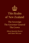 Image for This Realm of New Zealand