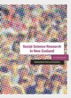 Image for Social Science Research in New Zealand