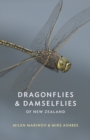 Image for Dragonflies and Damselflies of New Zealand
