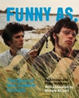 Image for Funny As : The Story of New Zealand Comedy