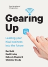 Image for Gearing Up : Leading your Kiwi Business into the Future