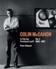Image for Colin McCahon  : is this the promised land?Volume 2,: 1960-1987