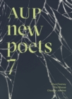 Image for AUP New Poets 7