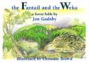 Image for The fantail and the weka  : a forest fable