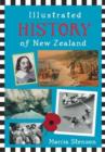 Image for Illustrated History Of Nz
