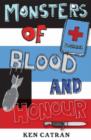 Image for Monsters of Blood and Honour