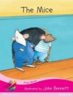 Image for First Wave Set 2 : The Mice (Reading Level 2/F&amp;P Level B)