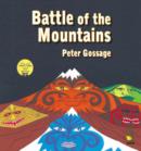 Image for Battle of the Mountains