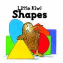 Image for Little Kiwi Shapes