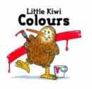 Image for Little Kiwi Colours