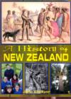Image for New Zealand - a Short History