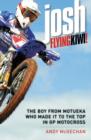 Image for Josh  : flying Kiwi!