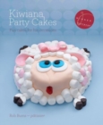 Image for Kiwiana Party Cakes