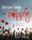 Image for Wearing the poppy