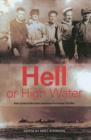 Image for Hell or high water  : New zealand merchant seafarers remember the war