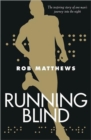 Image for Running blind