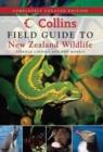 Image for Collins Field Guide to New Zealand Wildlife