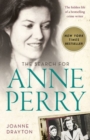 Image for The search for Anne Perry