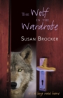 Image for The Wolf in the Wardrobe