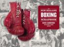 Image for New Zealand boxing scrapbook