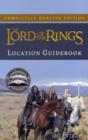 Image for The Lord of the Rings location guidebook