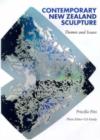 Image for Contemporary New Zealand Sculpture : Themes and Issues