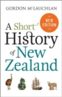 Image for A Short History of New Zealand