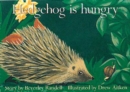 Image for Hedgehog is hungry