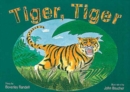 Image for Tiger, Tiger