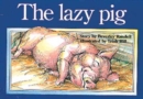Image for The lazy pig