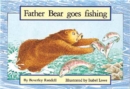Image for Father Bear goes fishing