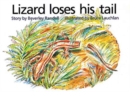 Image for Lizard loses his tail