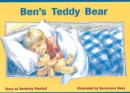 Image for Ben&#39;s Teddy Bear