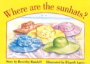 Image for Where are the sunhats?