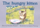 Image for The hungry kitten
