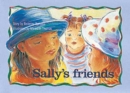 Image for Sally&#39;s friends