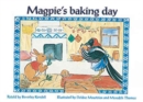Image for Magpie&#39;s baking day