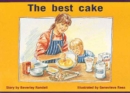 Image for The best cake