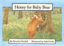 Image for Honey for Baby Bear